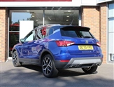 Seat Arona Image 3