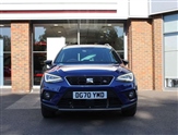 Seat Arona Image 6