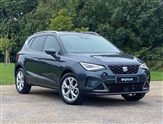 Seat Arona Image 1