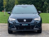 Seat Arona Image 2