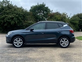 Seat Arona Image 4