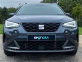 Seat Arona Image 5
