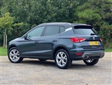 Seat Arona Image 6