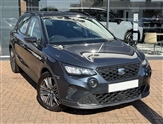 Seat Arona Image 1