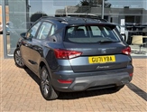 Seat Arona Image 3