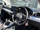 Seat Arona Image 5