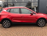 Seat Arona Image 2
