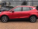 Seat Arona Image 3