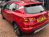 Seat Arona Image 4