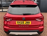 Seat Arona Image 5