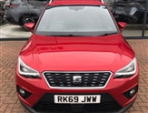 Seat Arona Image 6