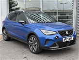 Seat Arona Image 1