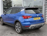 Seat Arona Image 3
