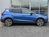 Seat Arona Image 4