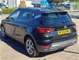 Seat Arona Image 3