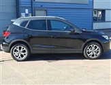 Seat Arona Image 4