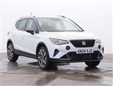 Seat Arona Image 1