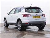 Seat Arona Image 3