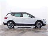 Seat Arona Image 4
