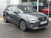 Seat Arona Image 1