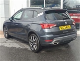 Seat Arona Image 3