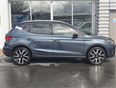 Seat Arona Image 4