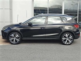 Seat Arona Image 4