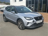 Seat Arona Image 1
