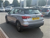 Seat Arona Image 2