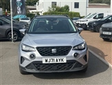 Seat Arona Image 3