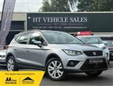 Used Seat Arona