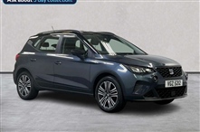 Used Seat Arona