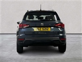 Seat Arona Image 4