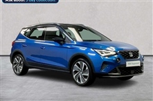 Used Seat Arona