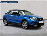 Seat Arona Image 1