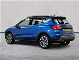 Seat Arona Image 2