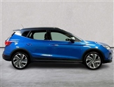 Seat Arona Image 3