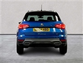 Seat Arona Image 4