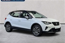 Used Seat Arona