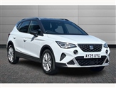 Seat Arona Image 1