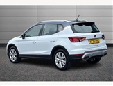 Seat Arona Image 3