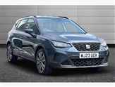 Seat Arona Image 1