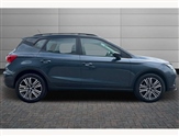 Seat Arona Image 4