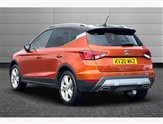 Seat Arona Image 3
