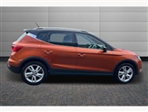 Seat Arona Image 4