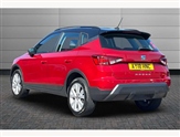 Seat Arona Image 3