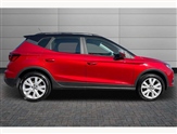 Seat Arona Image 4