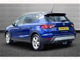 Seat Arona Image 3