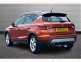 Seat Arona Image 3
