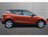 Seat Arona Image 4